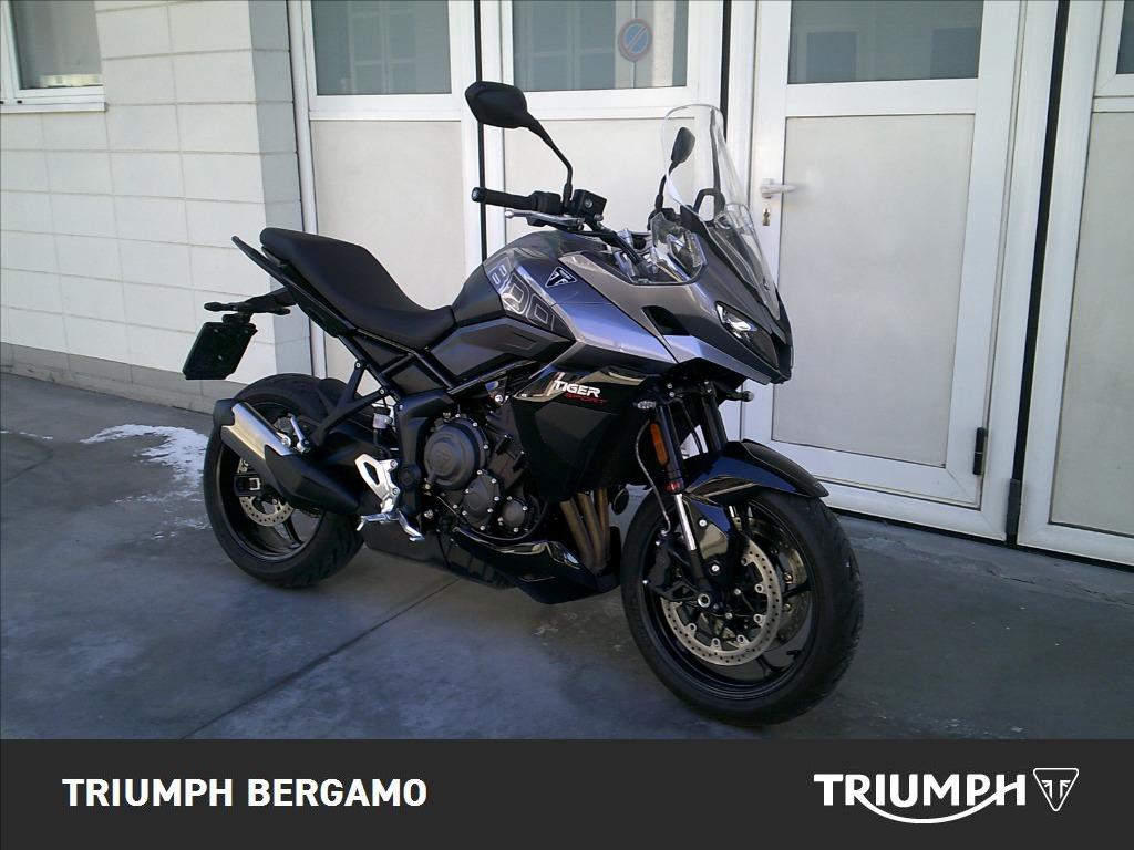 TRIUMPH Tiger Sport 800 Abs