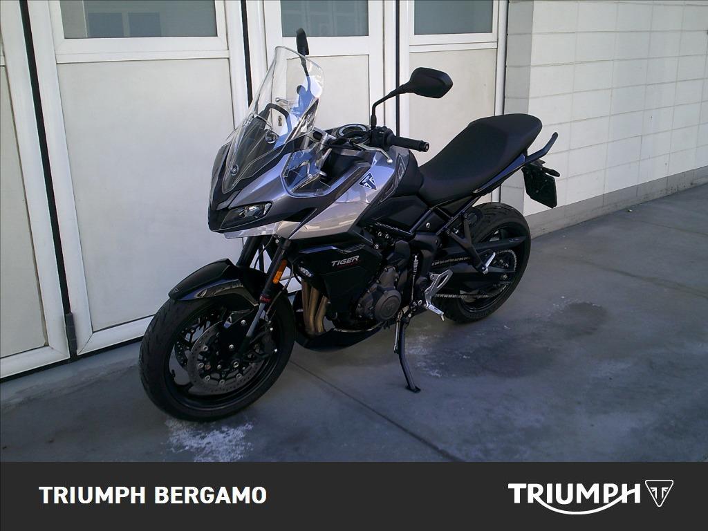TRIUMPH Tiger Sport 800 Abs
