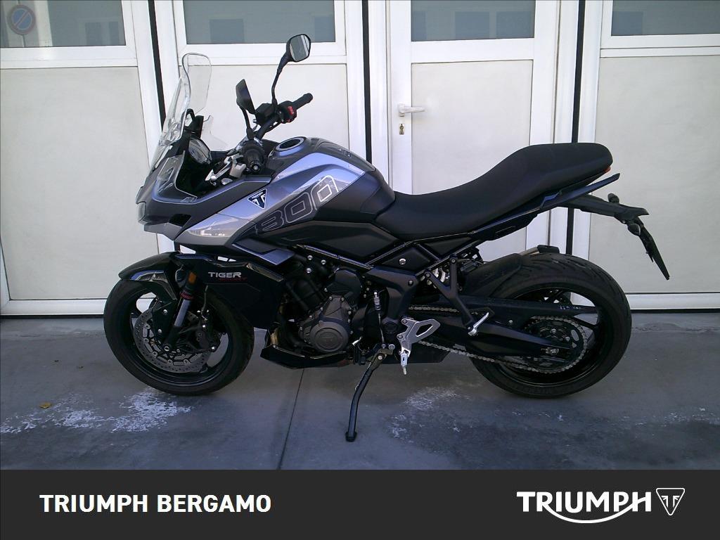 TRIUMPH Tiger Sport 800 Abs