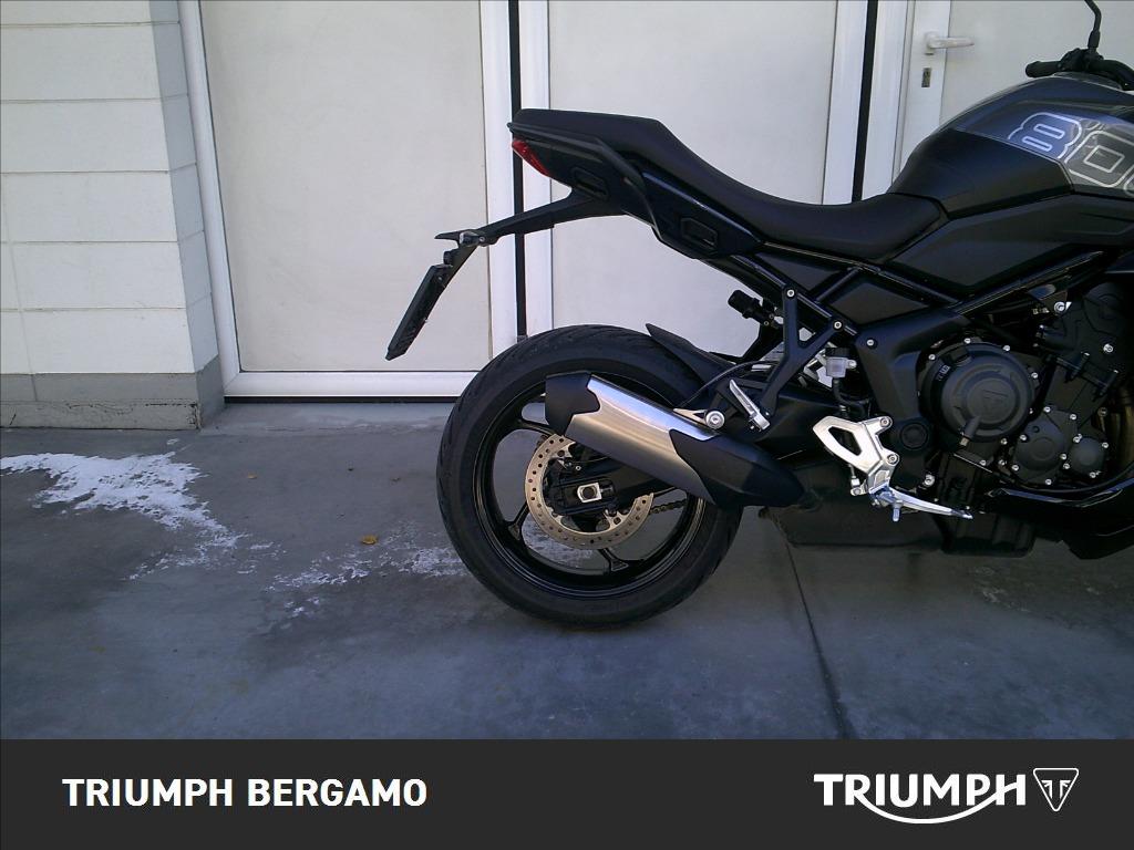TRIUMPH Tiger Sport 800 Abs