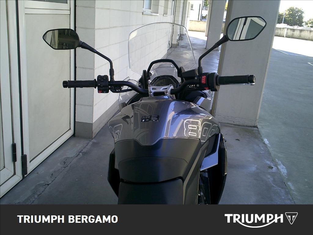 TRIUMPH Tiger Sport 800 Abs