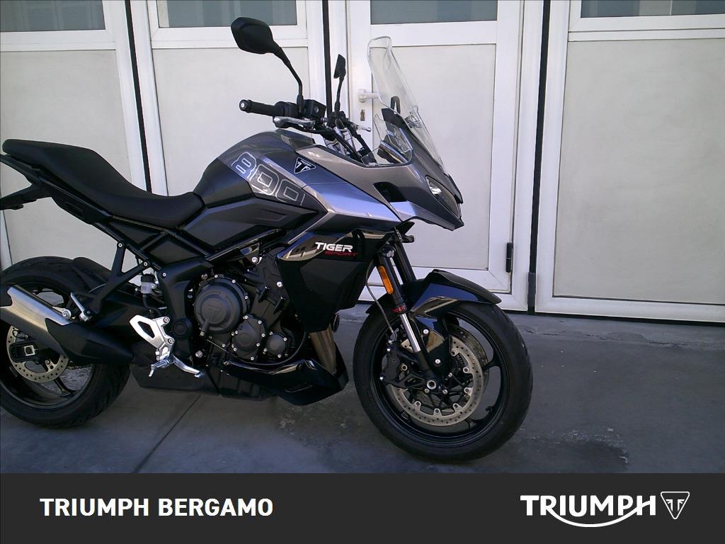 TRIUMPH Tiger Sport 800 Abs