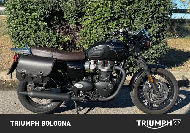 TRIUMPH Bonneville 1200 T120 Black Abs E5