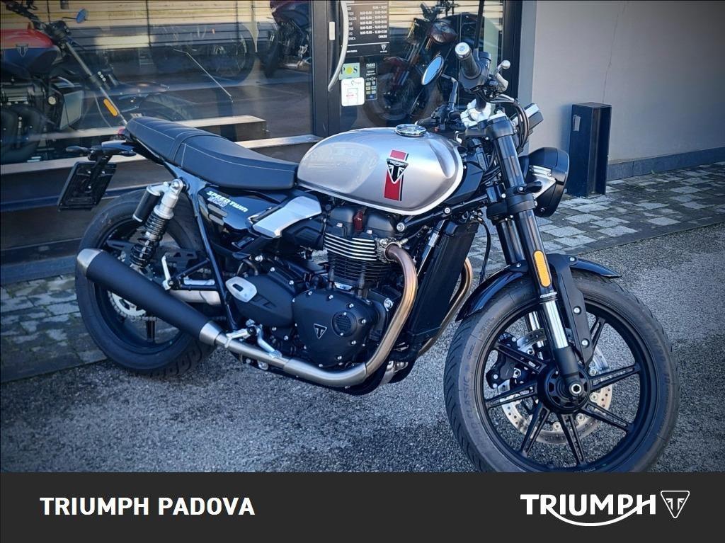 TRIUMPH Speed Twin 900 Abs