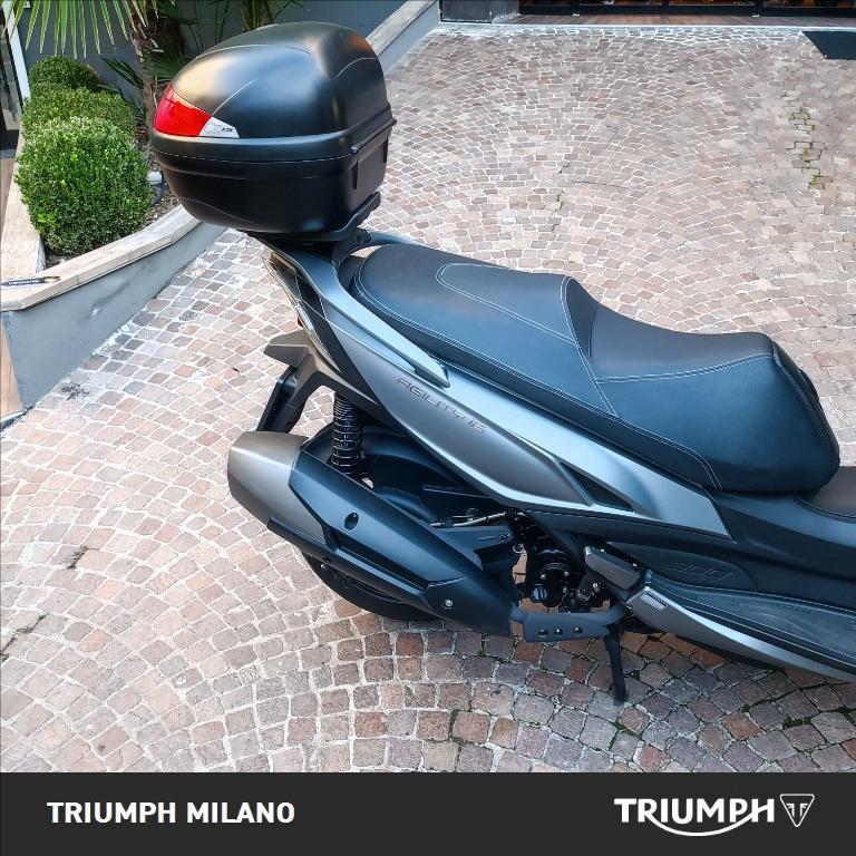 KYMCO Agility 300 i R16 Abs