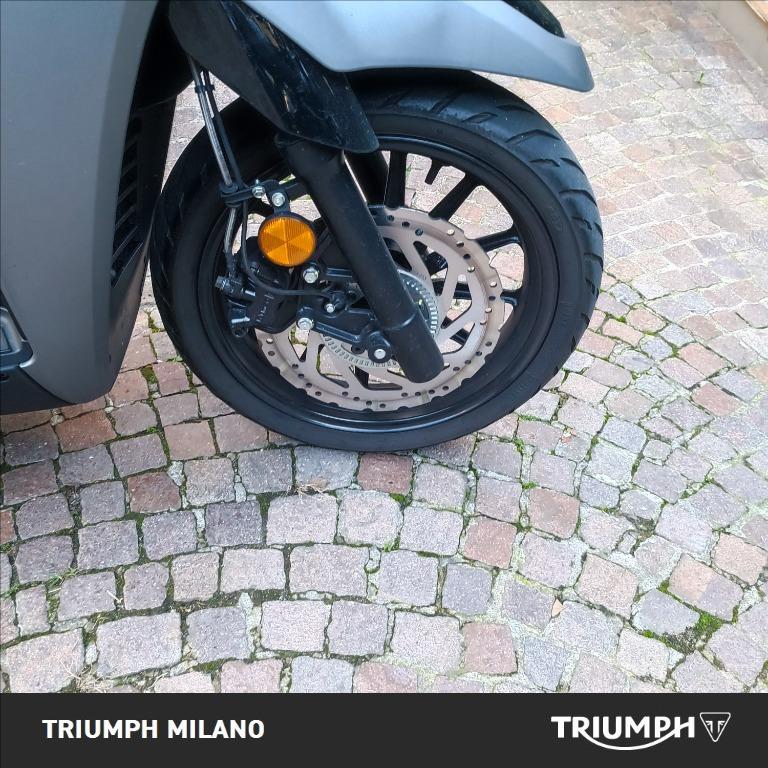 KYMCO Agility 300 i R16 Abs