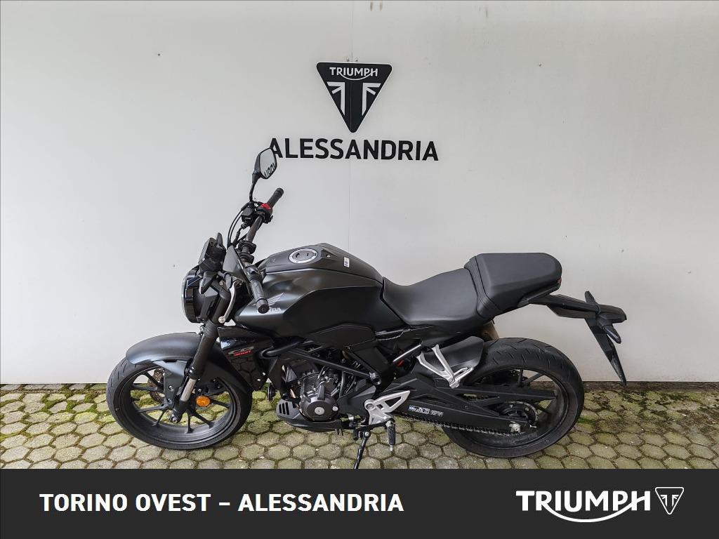 HONDA CB 300 R Abs