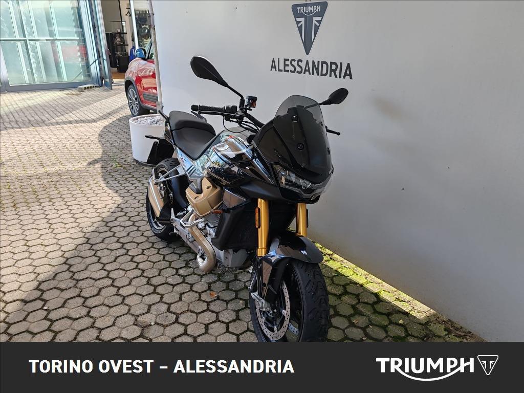 MOTO GUZZI V100 Mandello S