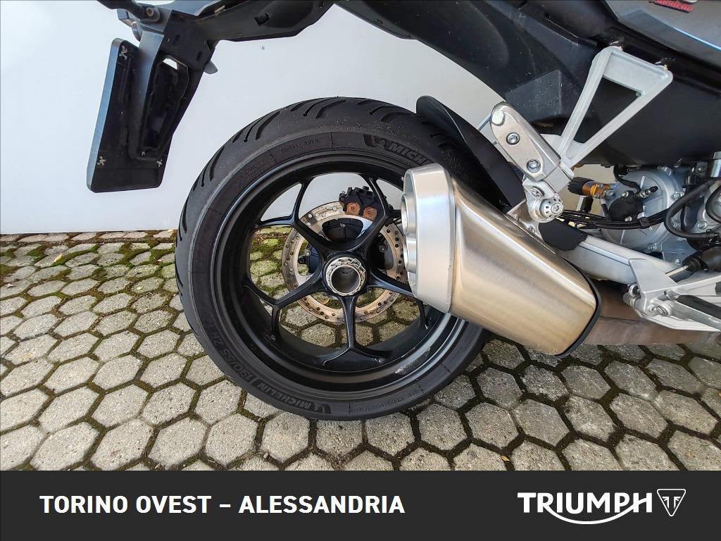MOTO GUZZI V100 Mandello S