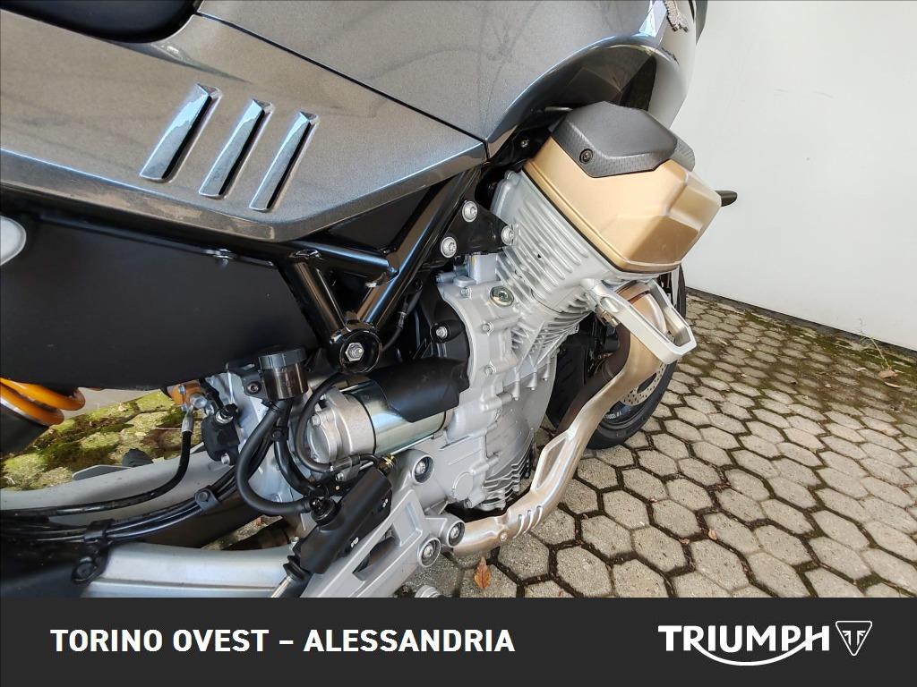 MOTO GUZZI V100 Mandello S