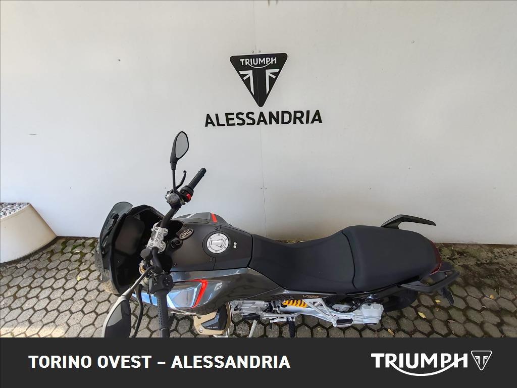 MOTO GUZZI V100 Mandello S
