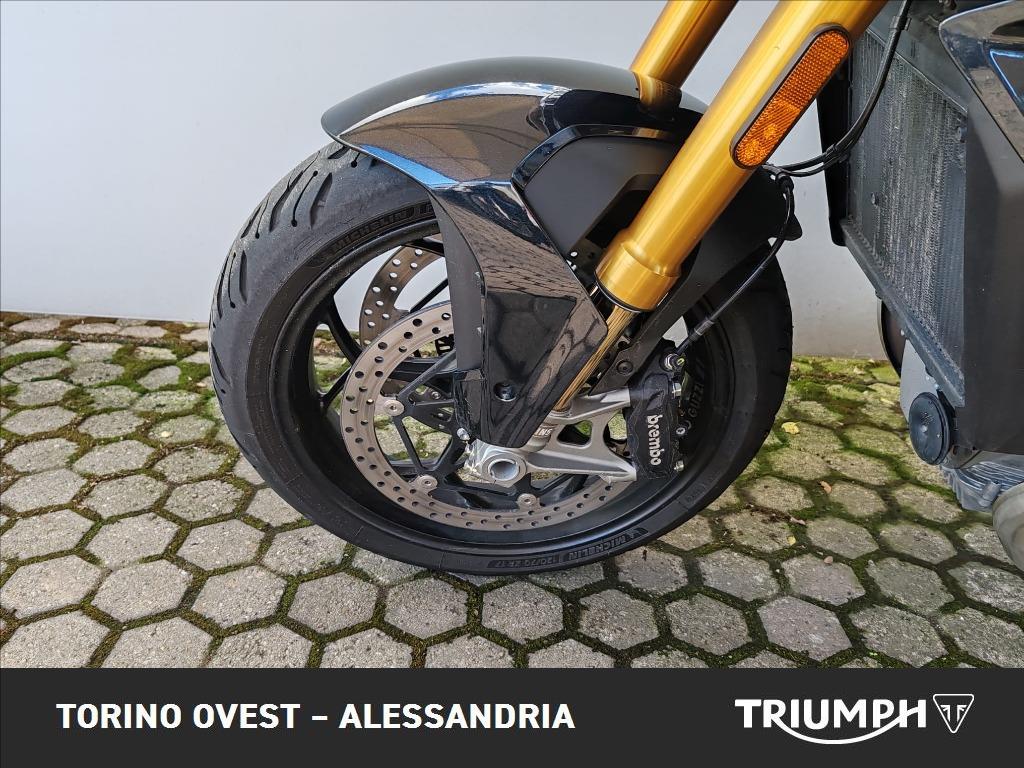 MOTO GUZZI V100 Mandello S