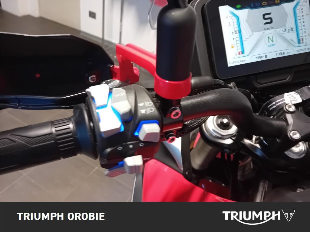 QJ MOTOR SRT 700 S X #5