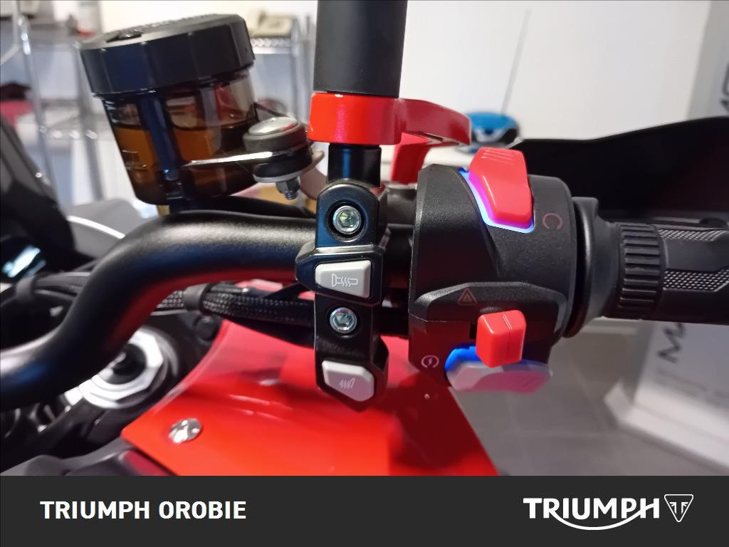 QJ MOTOR SRT 700 S X #6