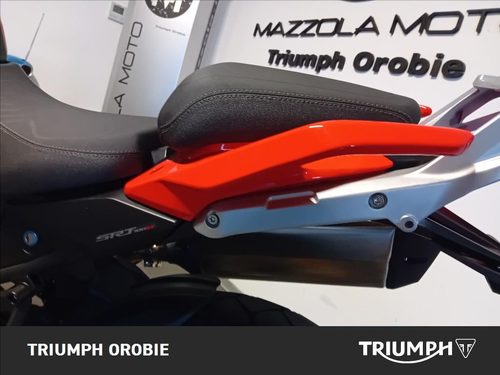 QJ MOTOR SRT 700 S X #7