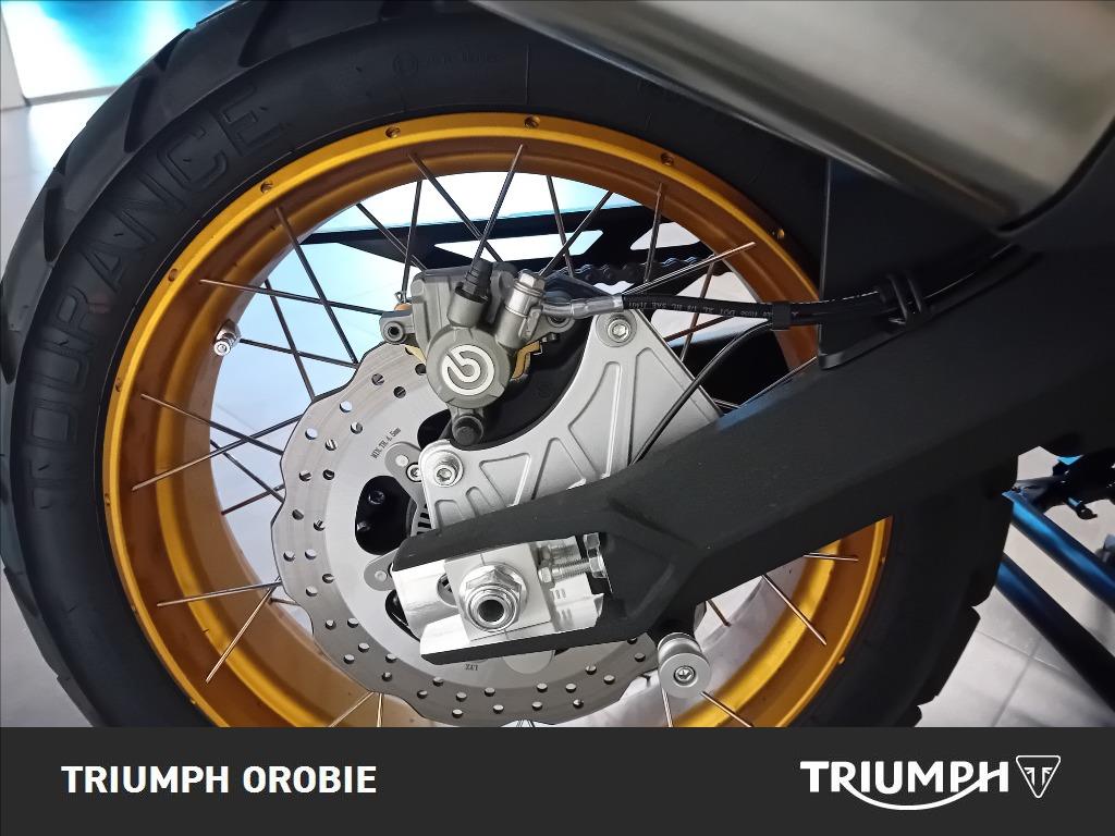 QJ MOTOR SRT 700 S X #8