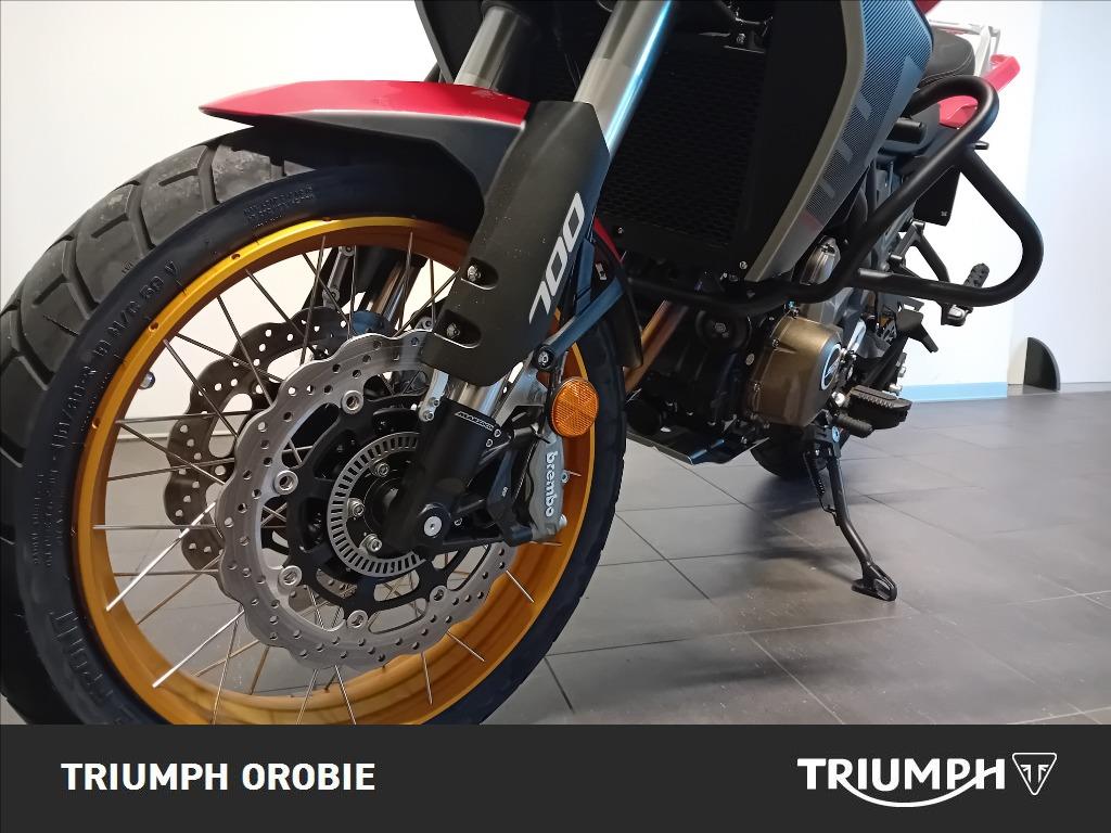 QJ MOTOR SRT 700 S X #9