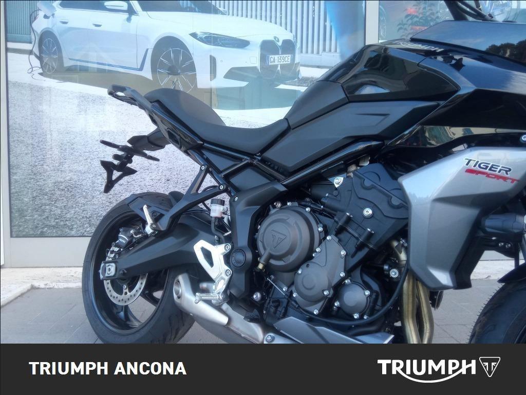 TRIUMPH Tiger Sport 660 Abs