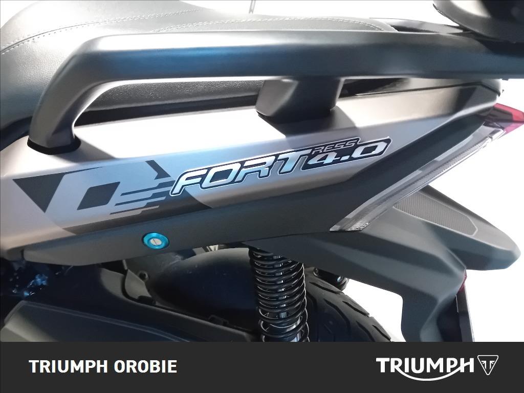 QJ MOTOR Fort 4.0 350 