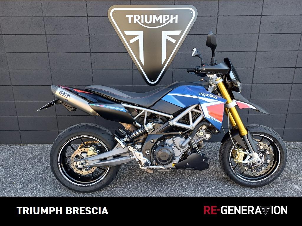 APRILIA Dorsoduro 750 Abs