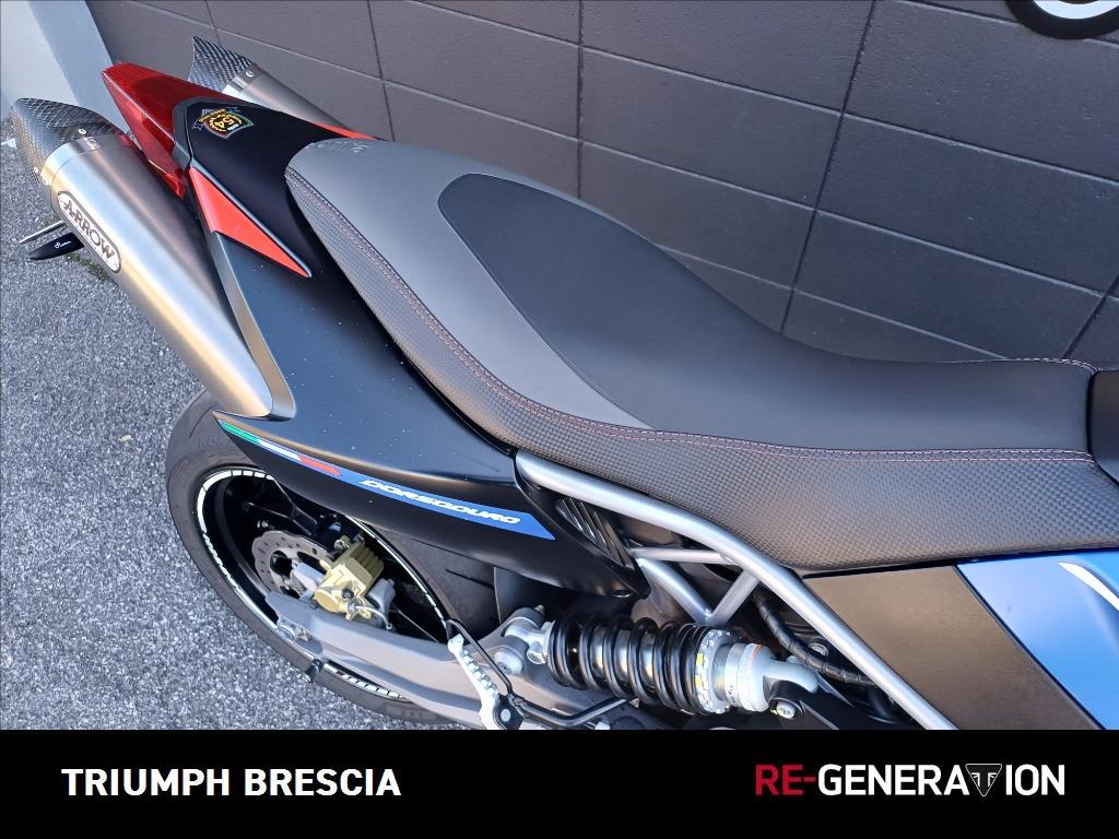 APRILIA Dorsoduro 750 Abs