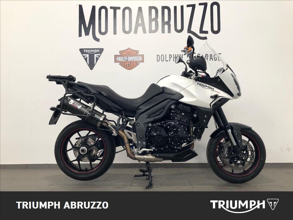 TRIUMPH Tiger 1050 Abs