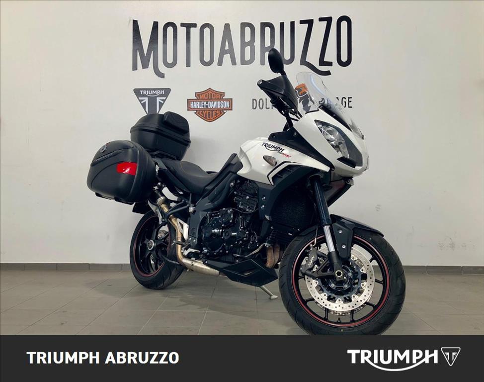 TRIUMPH Tiger 1050 Abs
