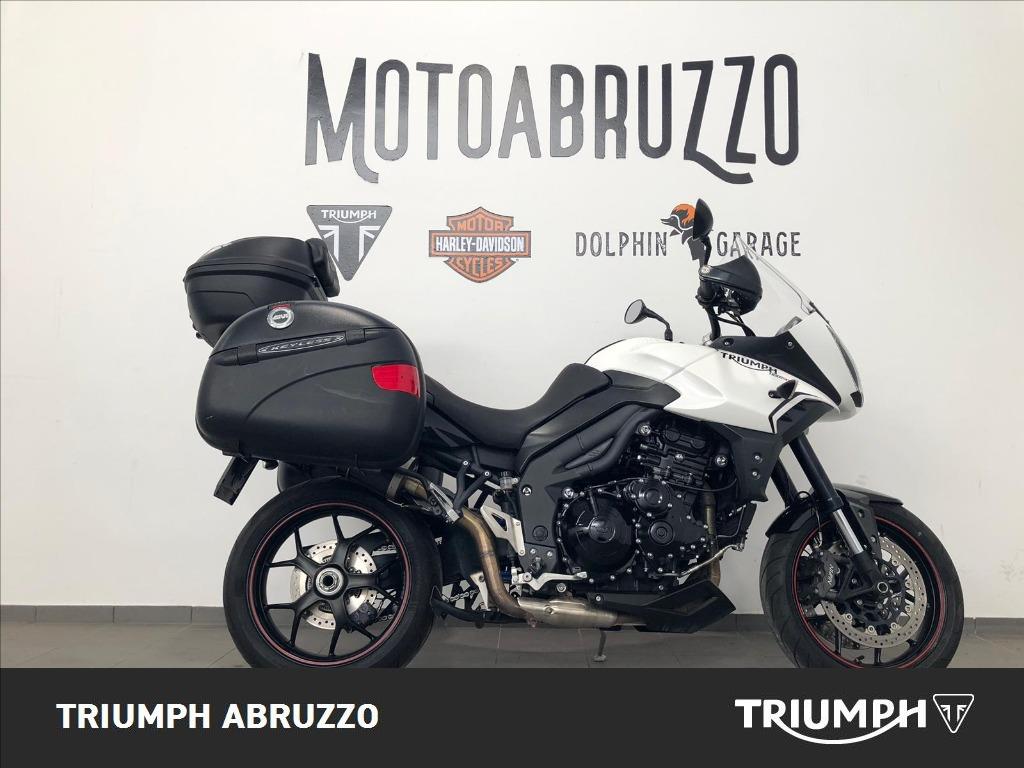 TRIUMPH Tiger 1050 Abs