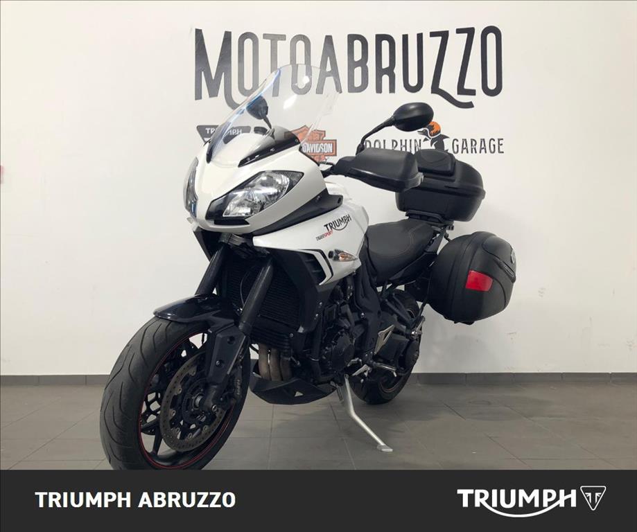 TRIUMPH Tiger 1050 Abs
