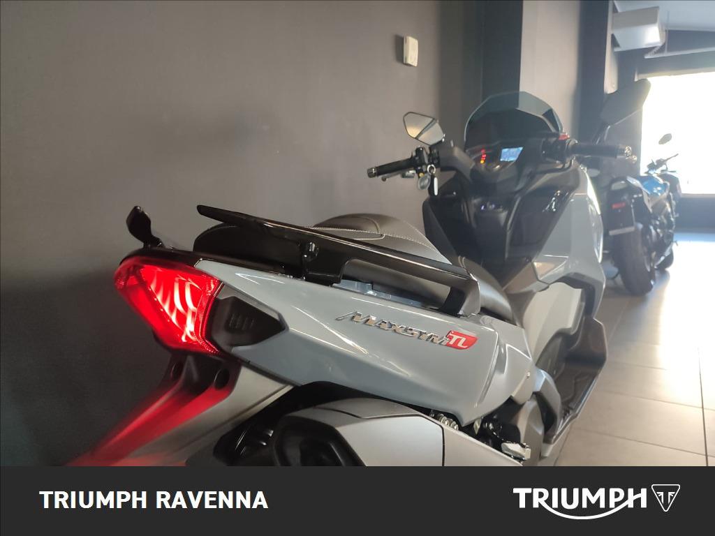 SYM MaxSym 500 508 TL TCS Abs E5