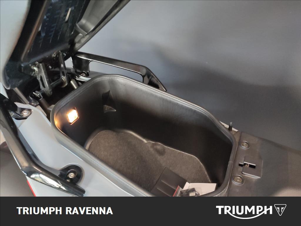 SYM MaxSym 500 508 TL TCS Abs E5