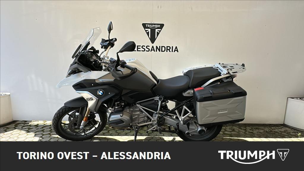 BMW R 1200 GS Abs