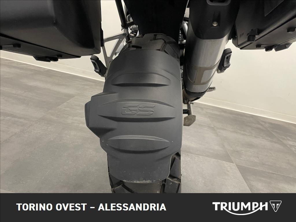 BMW R 1200 GS Abs