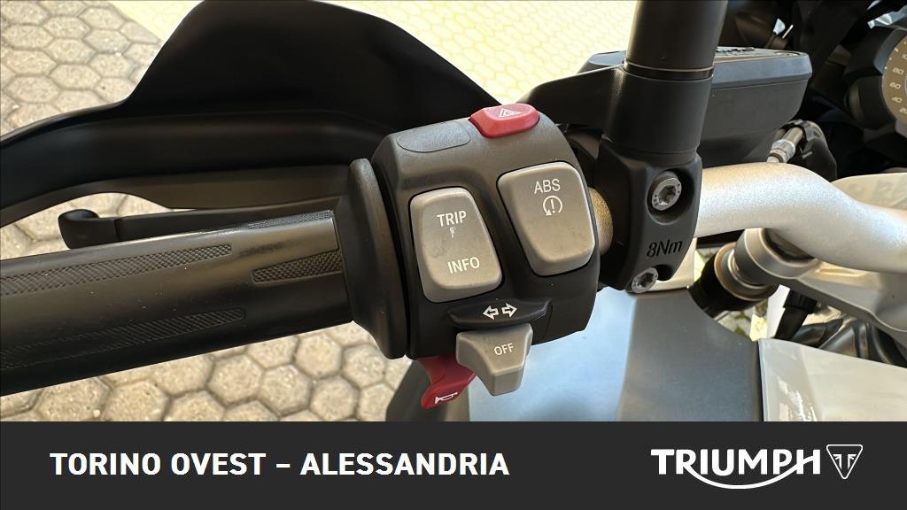 BMW R 1200 GS Abs