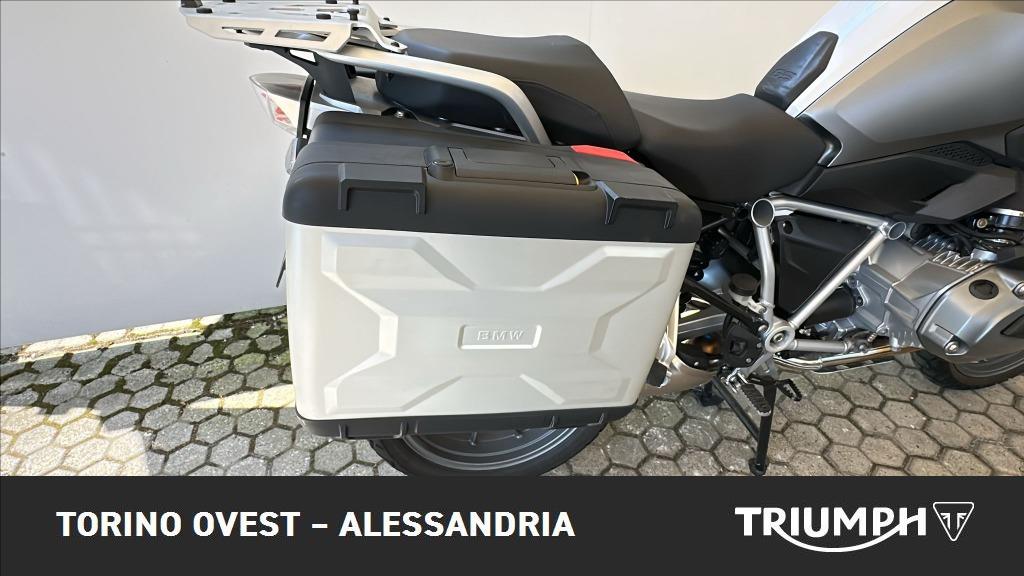 BMW R 1200 GS Abs
