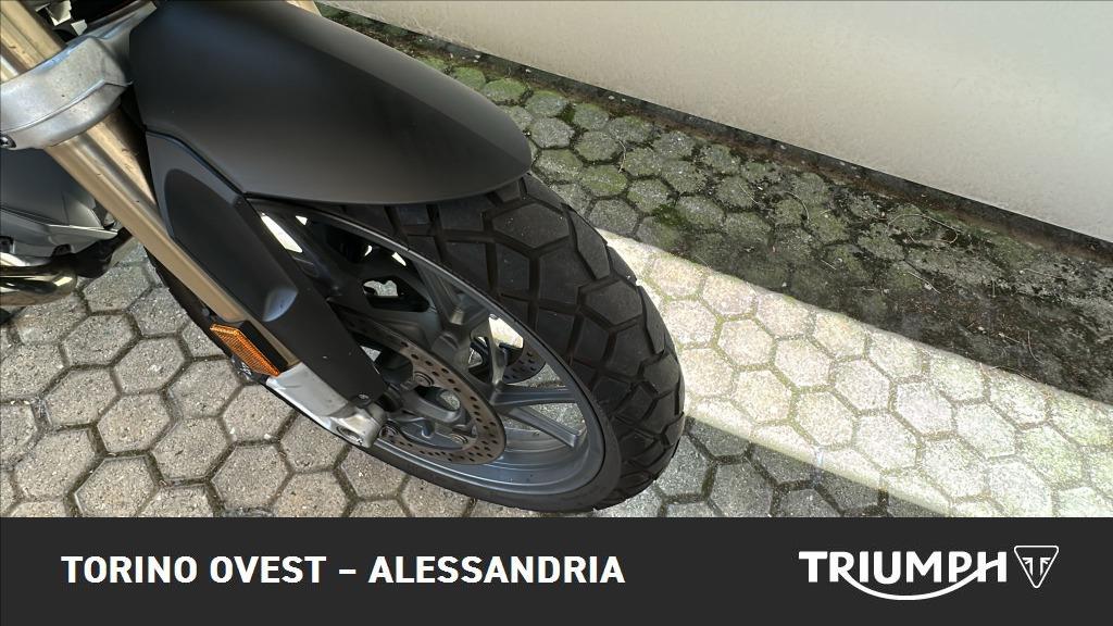 BMW R 1200 GS Abs
