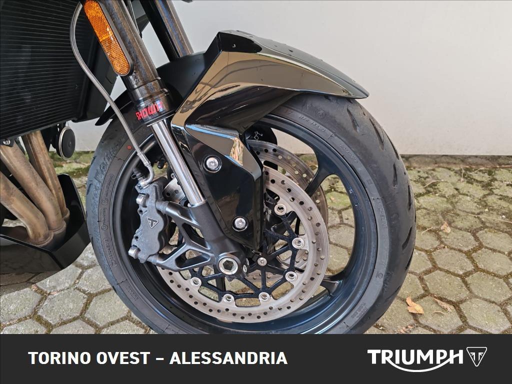 TRIUMPH Tiger Sport 800 Abs