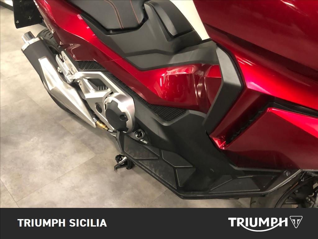 HONDA Forza 750 DCT Abs