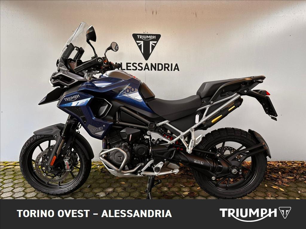TRIUMPH Tiger 1200 GT Pro Abs