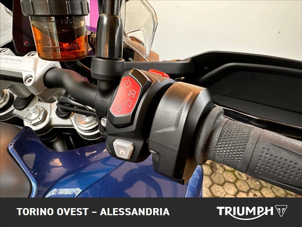 TRIUMPH Tiger 1200 GT Pro Abs