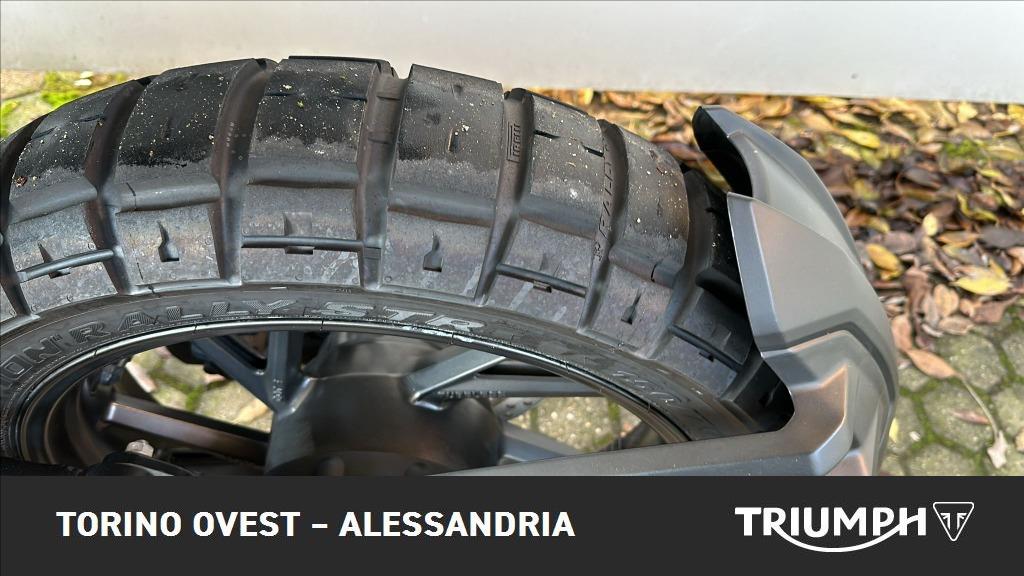 TRIUMPH Tiger 1200 GT Pro Abs