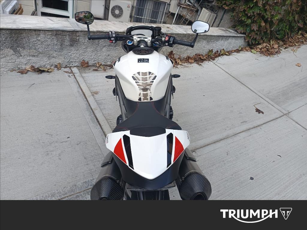TRIUMPH Speed Triple 1050 RS Abs #3