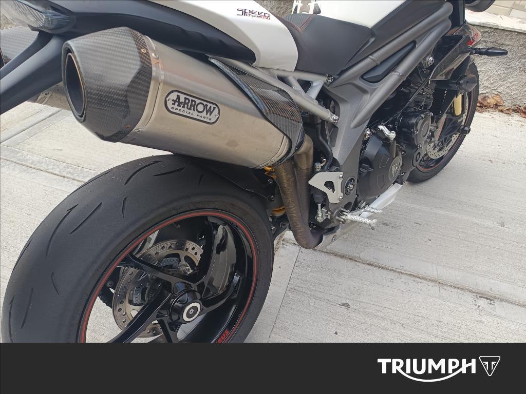 TRIUMPH Speed Triple 1050 RS Abs #6