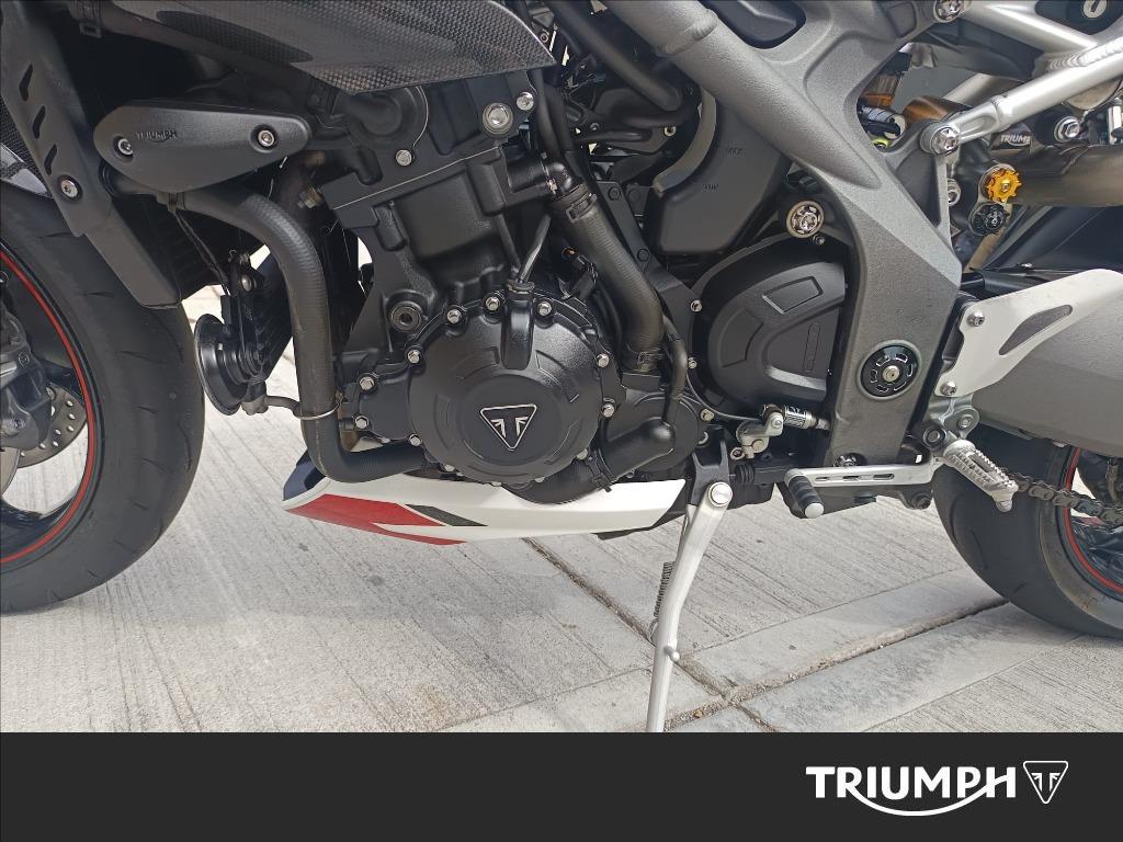 TRIUMPH Speed Triple 1050 RS Abs #7