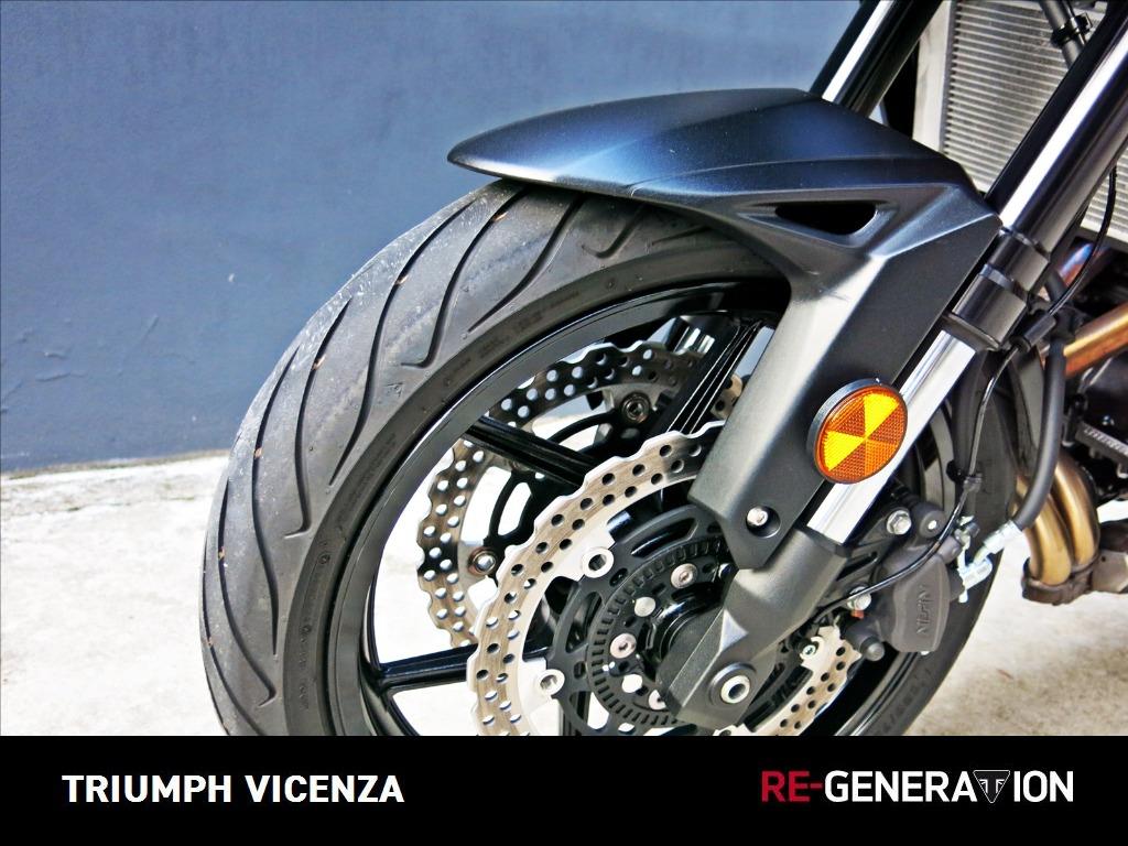 KAWASAKI Versys 650 Abs