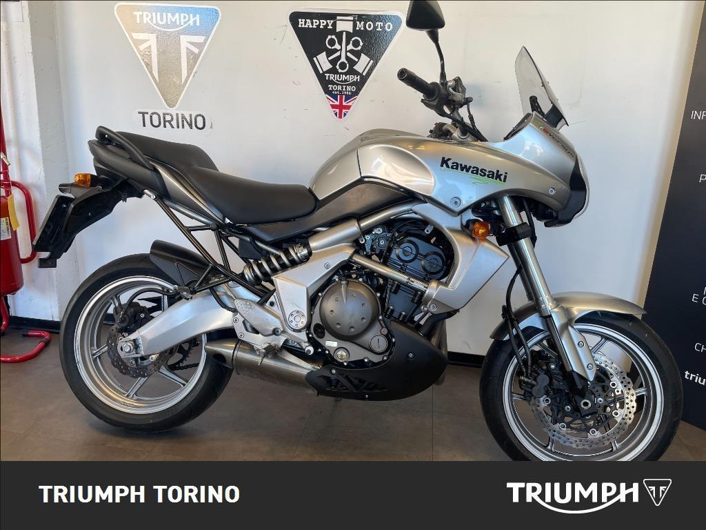 KAWASAKI Versys 650 