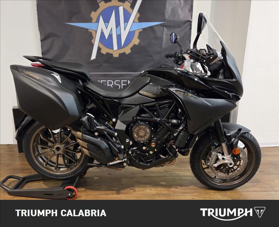 MV AGUSTA Turismo Veloce 800 Lusso SCS Abs #1