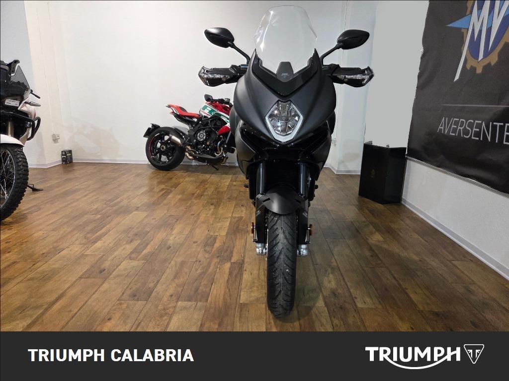 MV AGUSTA Turismo Veloce 800 Lusso SCS Abs