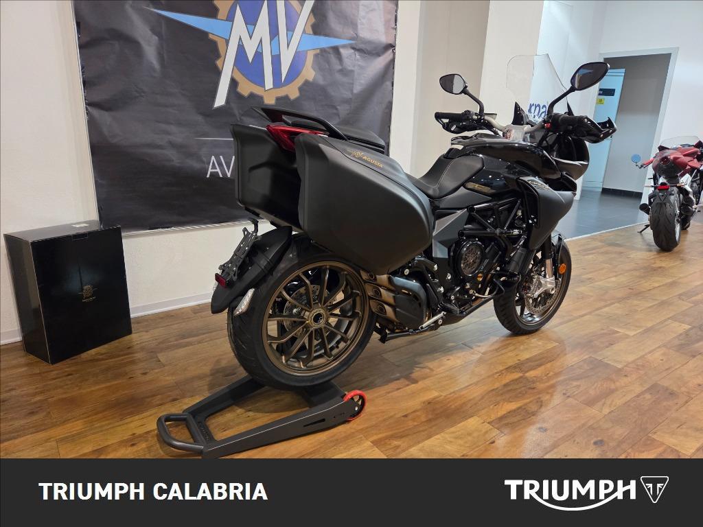 MV AGUSTA Turismo Veloce 800 Lusso SCS Abs #2