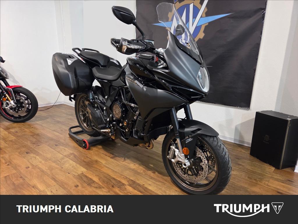 MV AGUSTA Turismo Veloce 800 Lusso SCS Abs #3